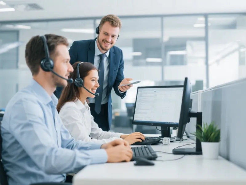 大发彩票专业客服团队