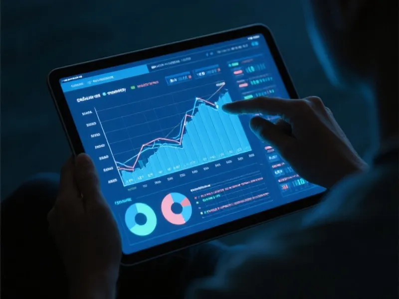 移动端数据分析